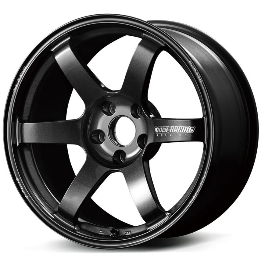 Rays Volk TE37 Saga S-Plus - 18x9.5 +20 / 18x11 +37 5x120 Rays Volk TE37 Saga S-Plus - 18x9.5 +20 / 18x11 +37 5x120