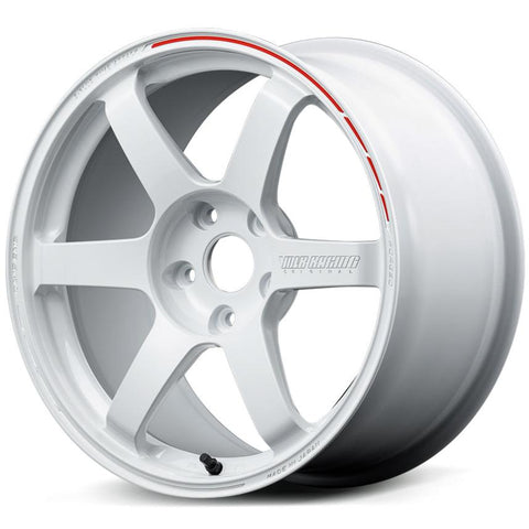 Type R Te37 Volk Racing TE37 for Honda Civic Type R (FK8/FL5) – System Motorsports
