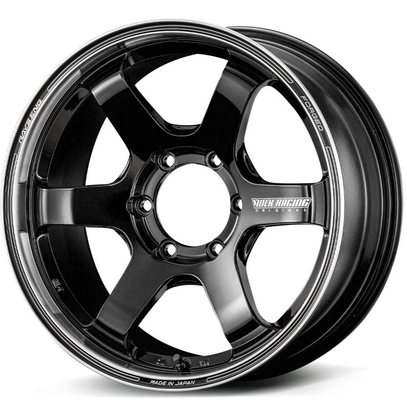Volk Racing TE37SB Tourer - 18