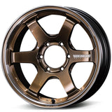 Volk Racing TE37SB Tourer SR - 18"