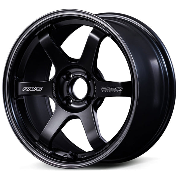 TE37SONIC ブラックシャドウ　LTD S66015インチ16インチ TE37SONIC_BLACKSHADOW_003_600x