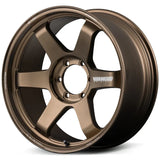 Volk Racing TE37 Ultra Large PCD M-Spec - 20"