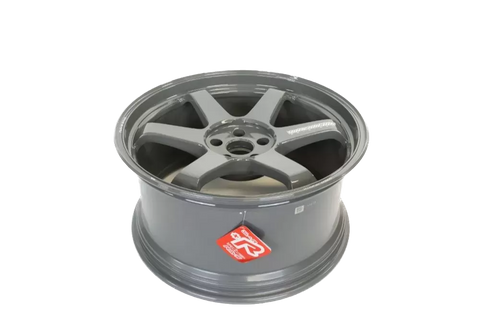 Volk Racing TE37 Ultra M-Spec - 20x10 / +30 / 5x114.3 - Nardo Grey Volk Racing TE37 Ultra M-Spec - 20x10 / +30 / 5x114.3 - Nardo Grey