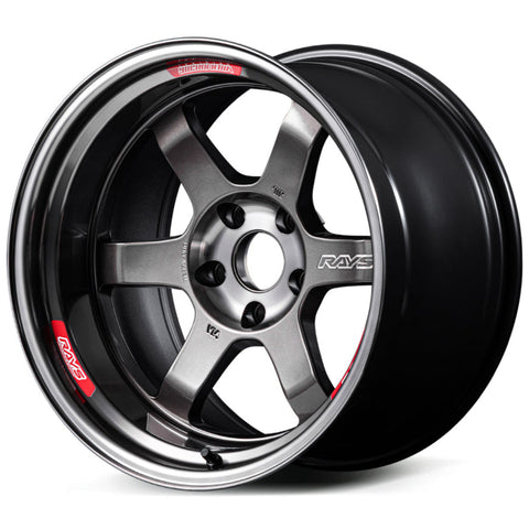 Volk Racing TE37V-Pro - 18"
