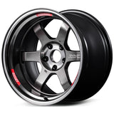 Volk Racing TE37V-Pro - 17"