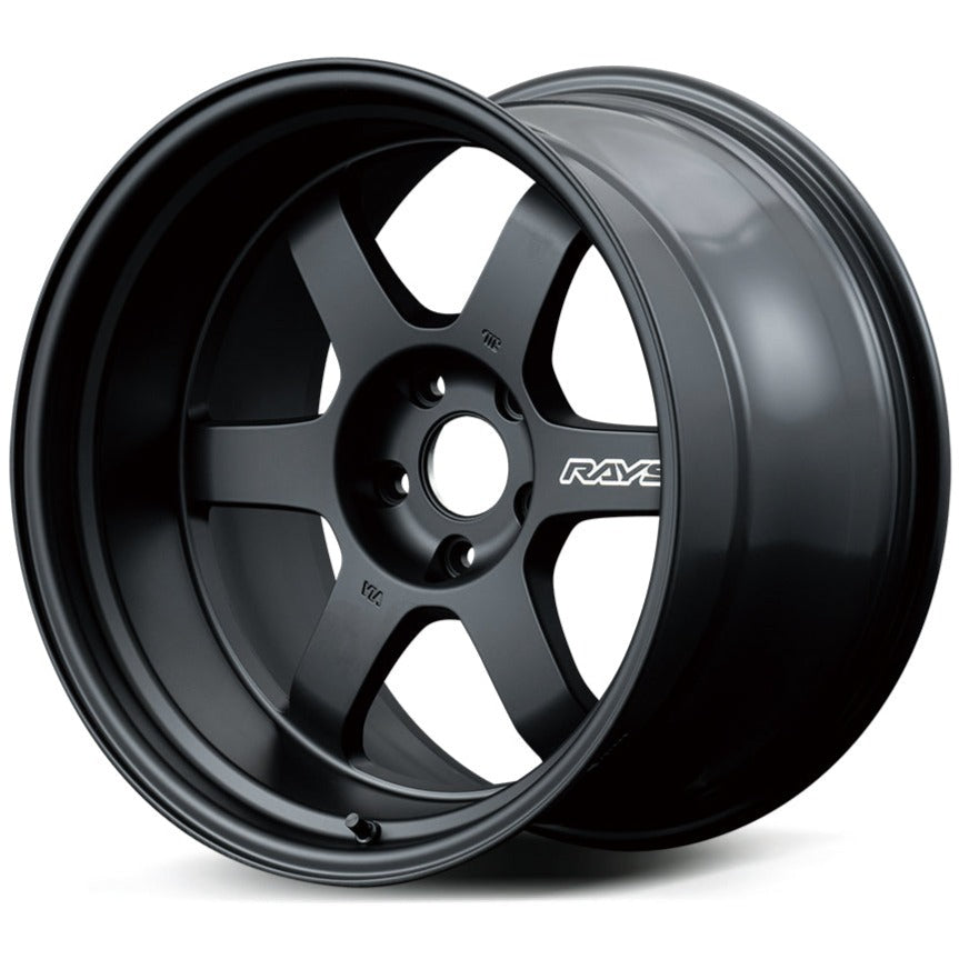 Volk Racing TE37V 2324 Model - 18