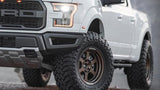 Volk Racing TE37XT M-Spec - 17x8.5 / -3 / 6x135 (Ford Raptor Fitment) *Set of 4*