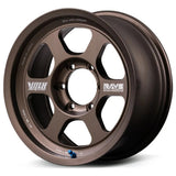 Volk Racing TE37XT 30th Anniversary (Spoke Engravings) in Bronze Almite