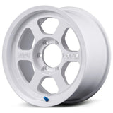 Volk Racing TE37XT 30th Anniversary (Spoke Engravings) in White