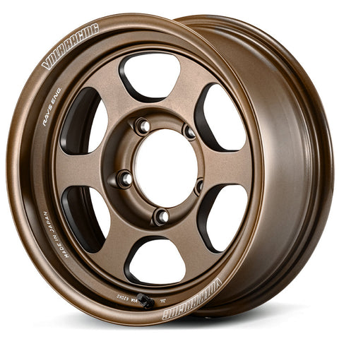 Volk Racing TE37XT M-Spec for J - 16"