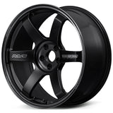 Volk Racing TE37 Saga S-Plus - 18x9.5 / +38 / 5x114.3 *Set of 4*