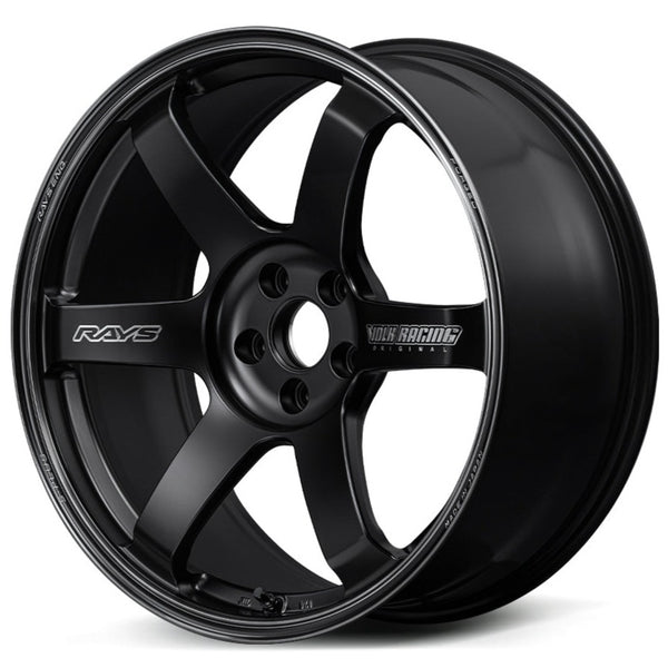 Volk Racing TE37 Saga S-Plus Black Shadow - 19
