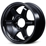 Volk Racing TE37 Ultra Large PCD Black Shadow - 18"