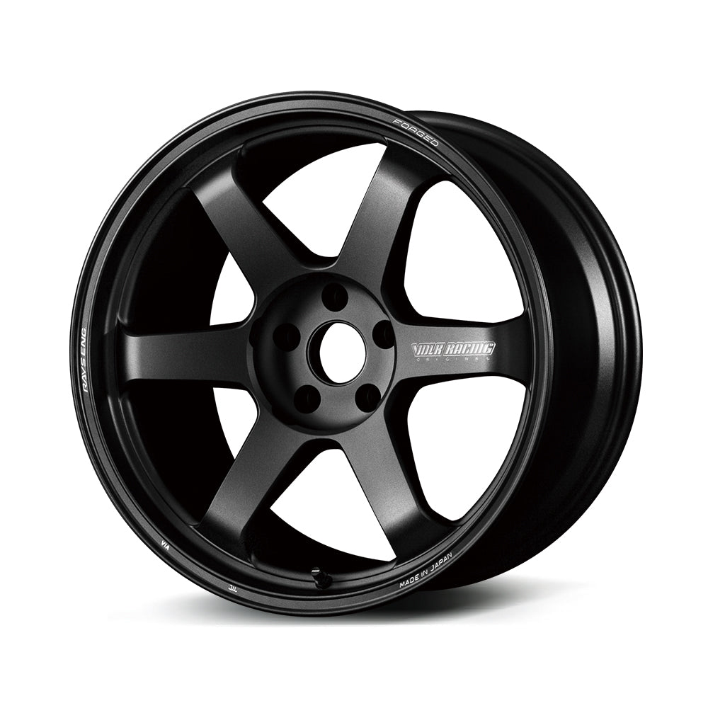 Volk Racing TE37 Ultra M-Spec 19x10.5 +31 5x114.3 Blast Bronze (SET)
