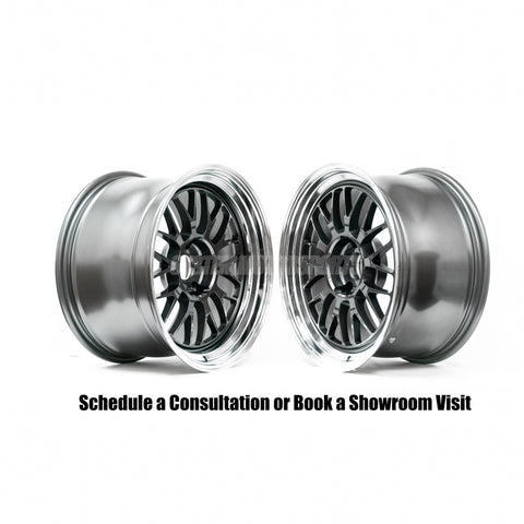 Schedule a Consultation / Book a Showroom Visit