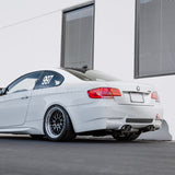 BMW E90 E92 M3 Street / Track Parts Upgrade Program - System Motorsports