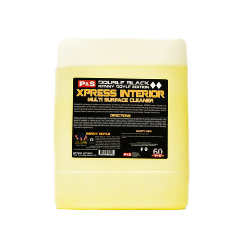 P&S - Xpress Interior Cleaner