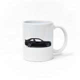 System Motorsports Coffee Mug