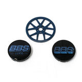 BBS Unlimited Hardware - Center Caps