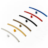 BBS Unlimited Hardware - Valve Stem Caps