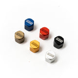 BBS Unlimited Hardware - Valve Stem Caps