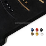 BBS Unlimited Hardware - Valve Stem Caps