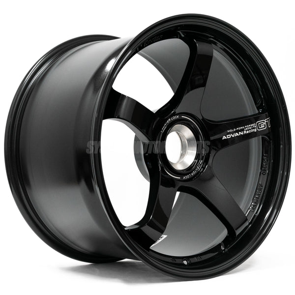 Advan Racing GT for Porsche - 20x9.5 / 21x12.5 / Centerlock