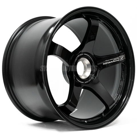 Centerlock Wheels – System Motorsports