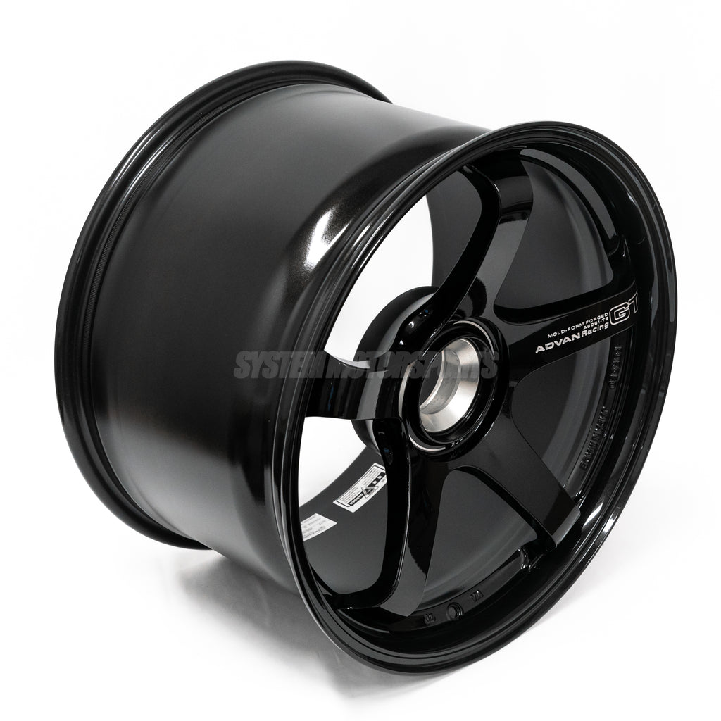 Advan Racing GT for Porsche - 20x9.5 / 21x12.5 / Centerlock - Racing T ...
