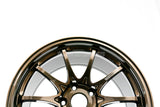 Volk Racing CE28N-Plus - 18x9.5 / +38 / 5x114.3 - Shining Bronze Metal *Set of 4*