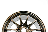 Volk Racing CE28N-Plus - 18x9.5 / +38 / 5x120 - Shining Bronze Metal *Set of 4*
