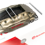 2022+ Toyota GR86 / Subaru BRZ Street / Track Parts Upgrade Program - System Motorsports