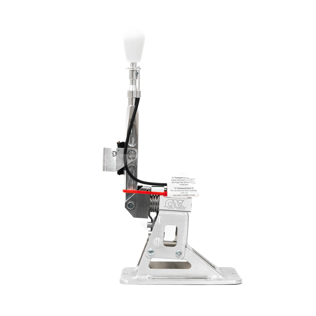CAE Ultra Shifter – System Motorsports