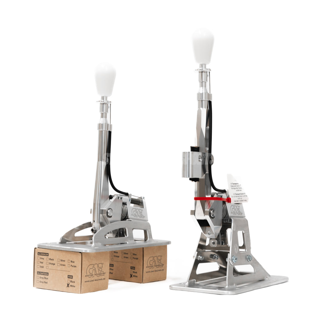 CAE Ultra Shifter – System Motorsports