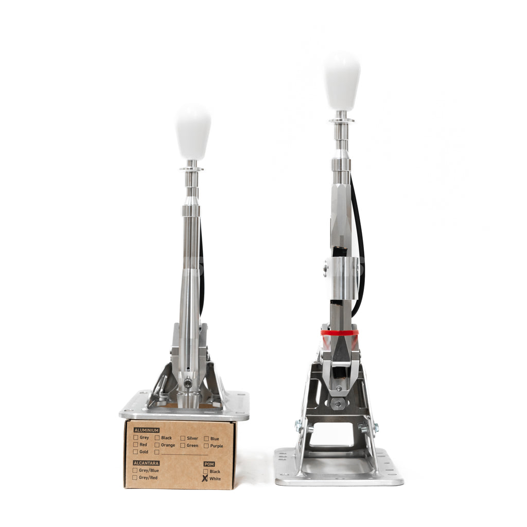 CAE Ultra Shifter – System Motorsports