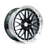 BBS LM - 20x10 / 20x11 / 5x112 (G80 M3 / G82 M4 / G87 M2 Fitment) *Set of 4*