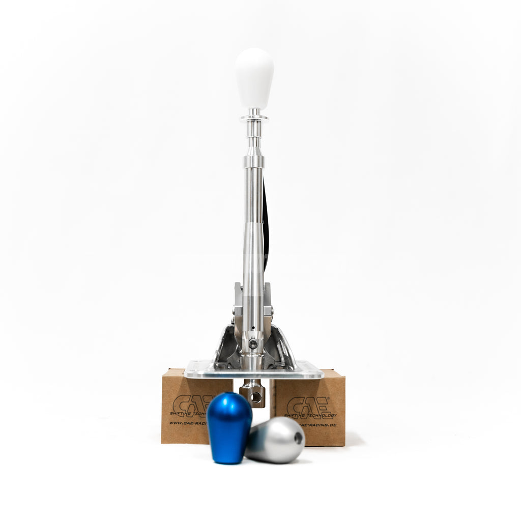 CAE Ultra Shifter – System Motorsports