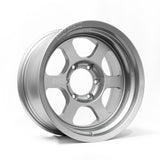 Volk Racing TE37XT M-Spec - 17x8.5 / -10 / 6x139.7 (Tacoma/4Runner/GX Fitment) *Set of 4*