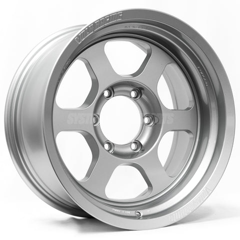 Volk Racing TE37XT M-Spec - 17x8.5 / +15 / 6x139.7 - Gunmetal *Set of 4*
