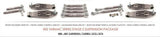 RSS - Stage 2 Suspension Kit (Porsche 997.2 GT2 / GT3 / RS)