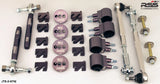 RSS - Stage 2 Suspension Kit (Porsche 981 GT4 / 718 GT4 / RS / Spyder)