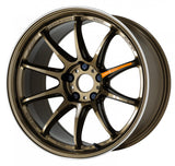 Work Emotion ZR10 - 18"
