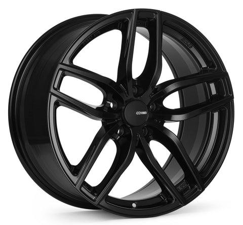 Enkei Tune - 18"
