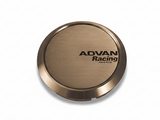 Advan Racing Centercaps