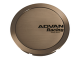 Advan Racing Centercaps