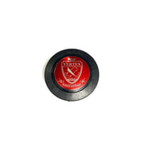 Vertex Shield Horn Button