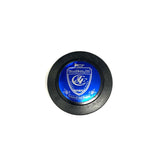 Vertex Shield Horn Button
