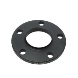 Wheel Mate Hub Centric Slip-On Spacers - 5x130 / Porsche
