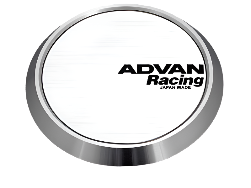 Advan Racing Centercaps – System Motorsports