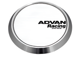 Advan Racing Centercaps